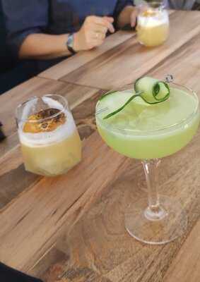 Concreto Gastro & Cocktail Bar