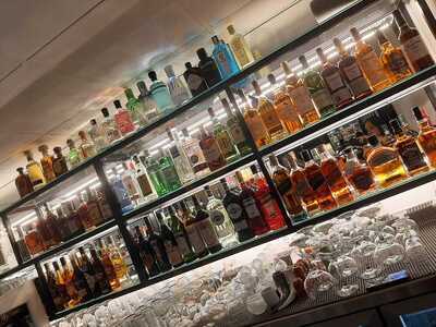 Concreto Gastro & Cocktail Bar