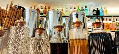 Concreto Gastro & Cocktail Bar