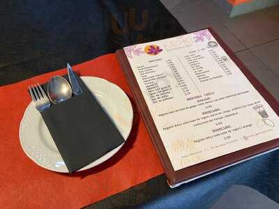 Kesri, Gastrobar India