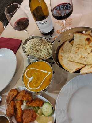 Kesri, Gastrobar India