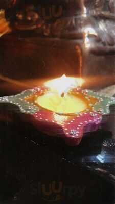 Kesri, Gastrobar India