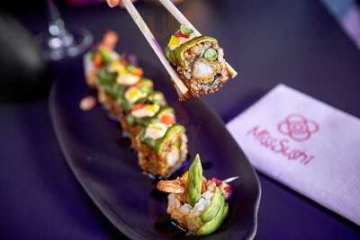 Miss Sushi Móstoles