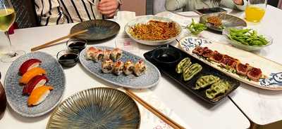 Miss Sushi Móstoles