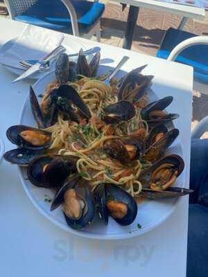 Ristorante Pizzeria Borbone