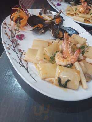 Ristorante Pizzeria Borbone