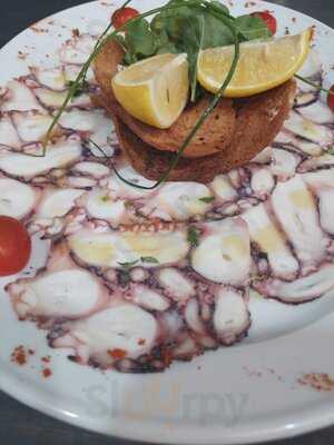 Ristorante Pizzeria Borbone