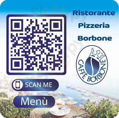 Ristorante Pizzeria Borbone