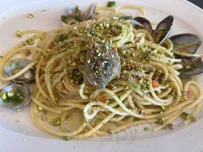 Ristorante Pizzeria Borbone