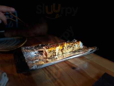 Sibuya Urban Sushi Bar · Cc Caleido