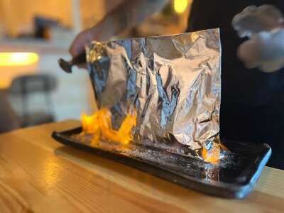 Sibuya Urban Sushi Bar · Cc Caleido