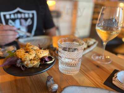 Sibuya Urban Sushi Bar · Cc Caleido