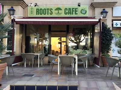 Roots Cafe
