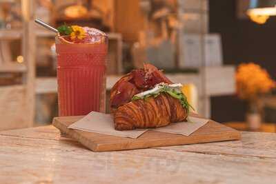 Solo | Santa Catalina