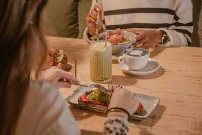 Solo | Santa Catalina