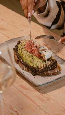 Solo | Santa Catalina