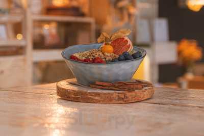 Solo | Santa Catalina