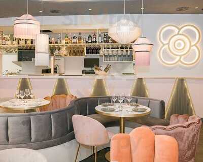 Miss Sushi Las Palmas