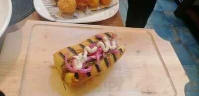 La Casa Del Mago Guachinche Moderno