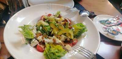 La Casa Del Mago Guachinche Moderno