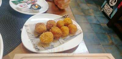 La Casa Del Mago Guachinche Moderno