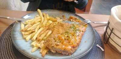 La Casa Del Mago Guachinche Moderno