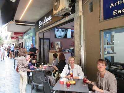 Bar Lucas