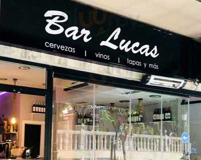 Bar Lucas
