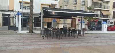 Pastelería Y Cafetería Baobab