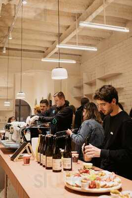 The Miners Rambla Del Poblenou