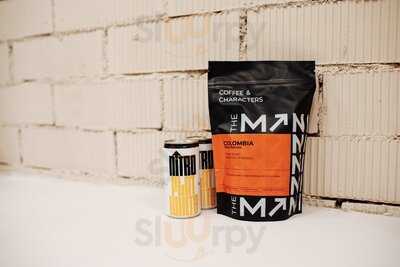 The Miners Rambla Del Poblenou