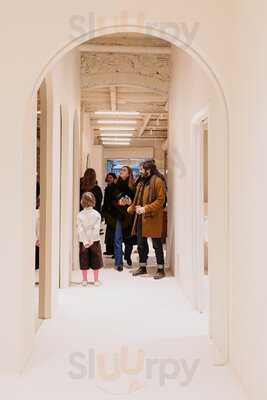 The Miners Rambla Del Poblenou