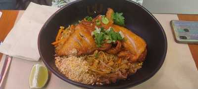 Padthaiwok Cc. La Farga