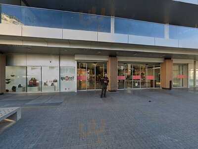 Padthaiwok Cc. La Farga