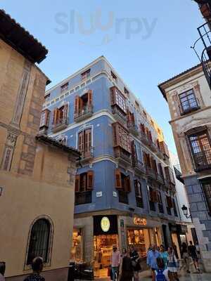 La Canasta- Calle Granada