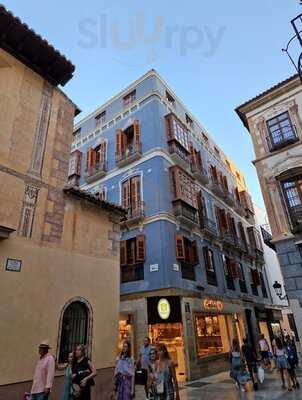 La Canasta- Calle Granada