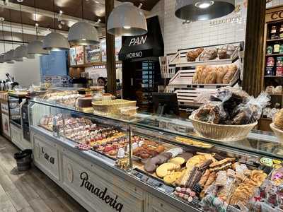 La Canasta- Calle Granada