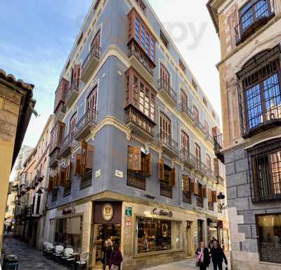 La Canasta- Calle Granada