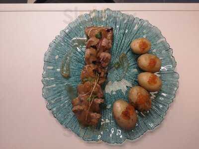 Sandy's Restaurants And Tapas