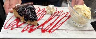 Sandy's Restaurants And Tapas