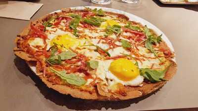 Naked&sated (valencia)