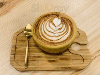 Café Artesanal Jr Roaster