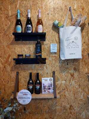 Vanille Bakery Lab & Café