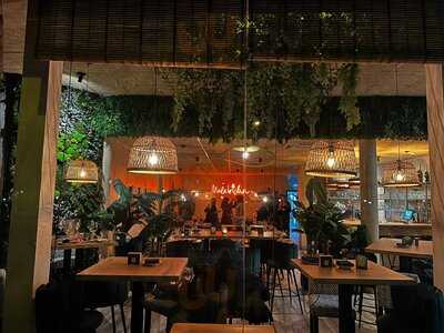 Malabicha Restaurante