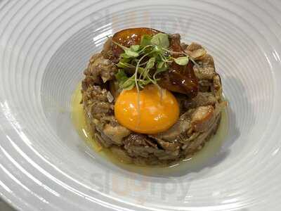 Malabicha Restaurante