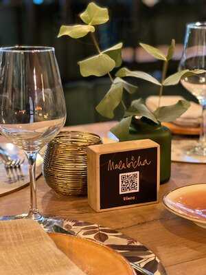 Malabicha Restaurante