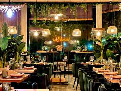 Malabicha Restaurante