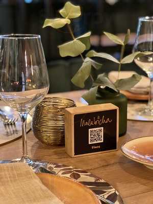 Malabicha Restaurante