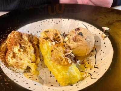 Restaurante Loco Parrillero