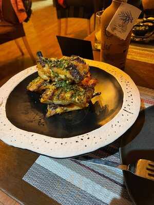 Restaurante Loco Parrillero